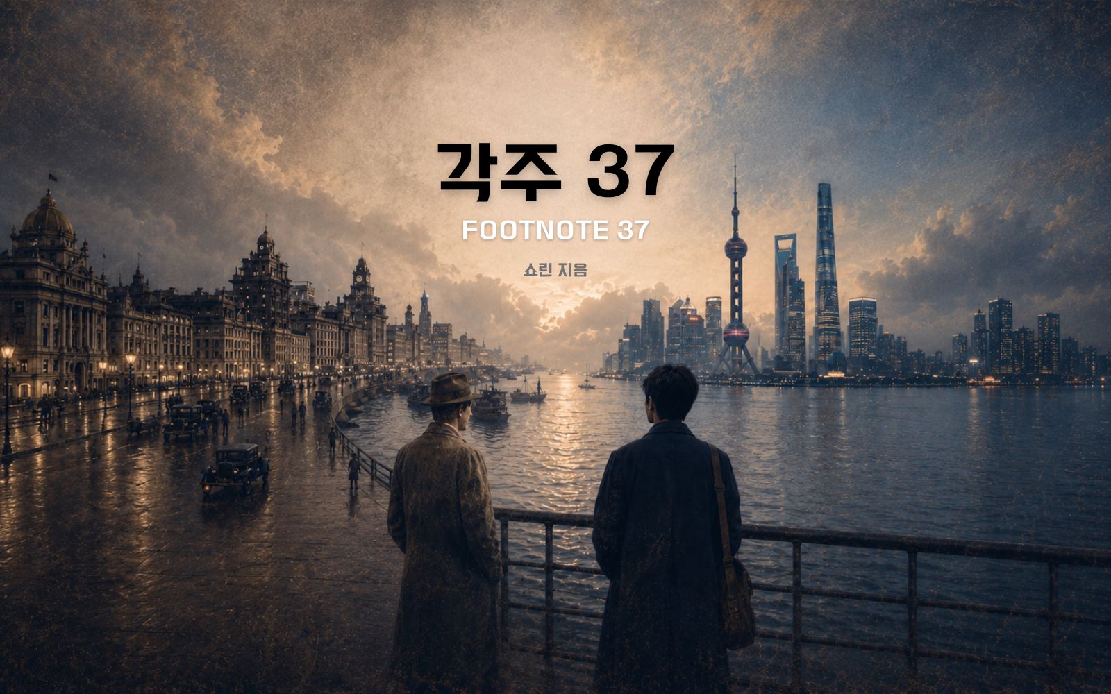 태준과 박성재